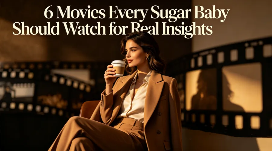 sugar baby film