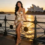 Filipino sugar babies in Australia