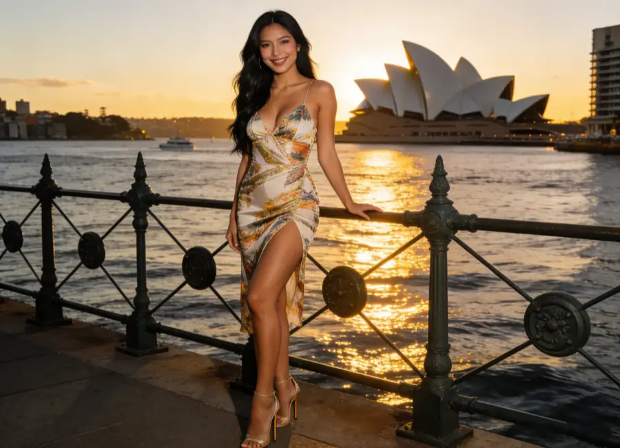 Filipino sugar babies in Australia